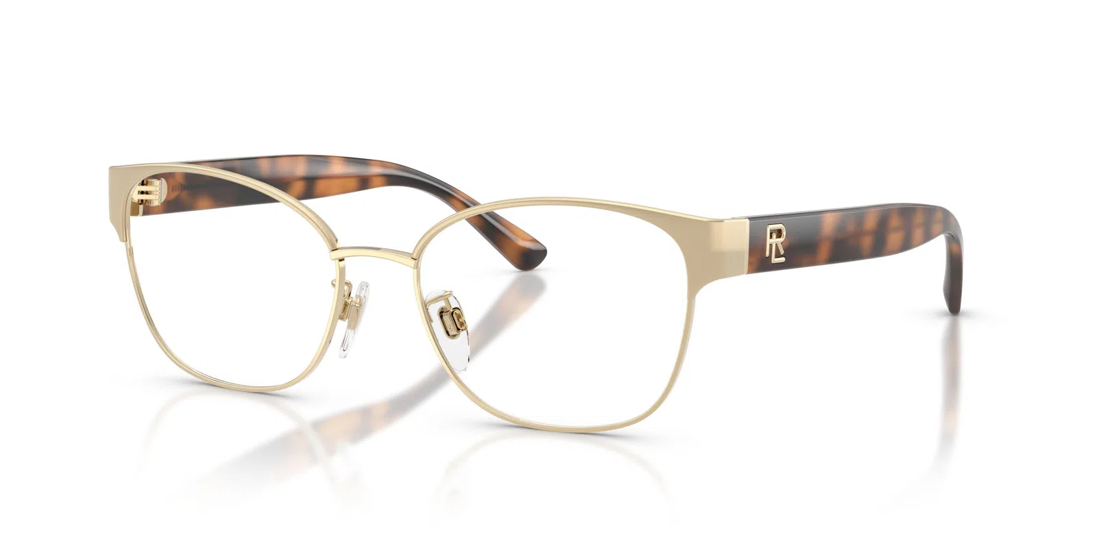 Ralph Lauren 5137 Eyeglasses - view 5